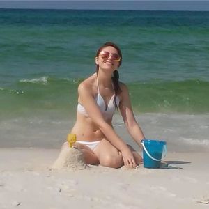 Meet your Posher, Bethany